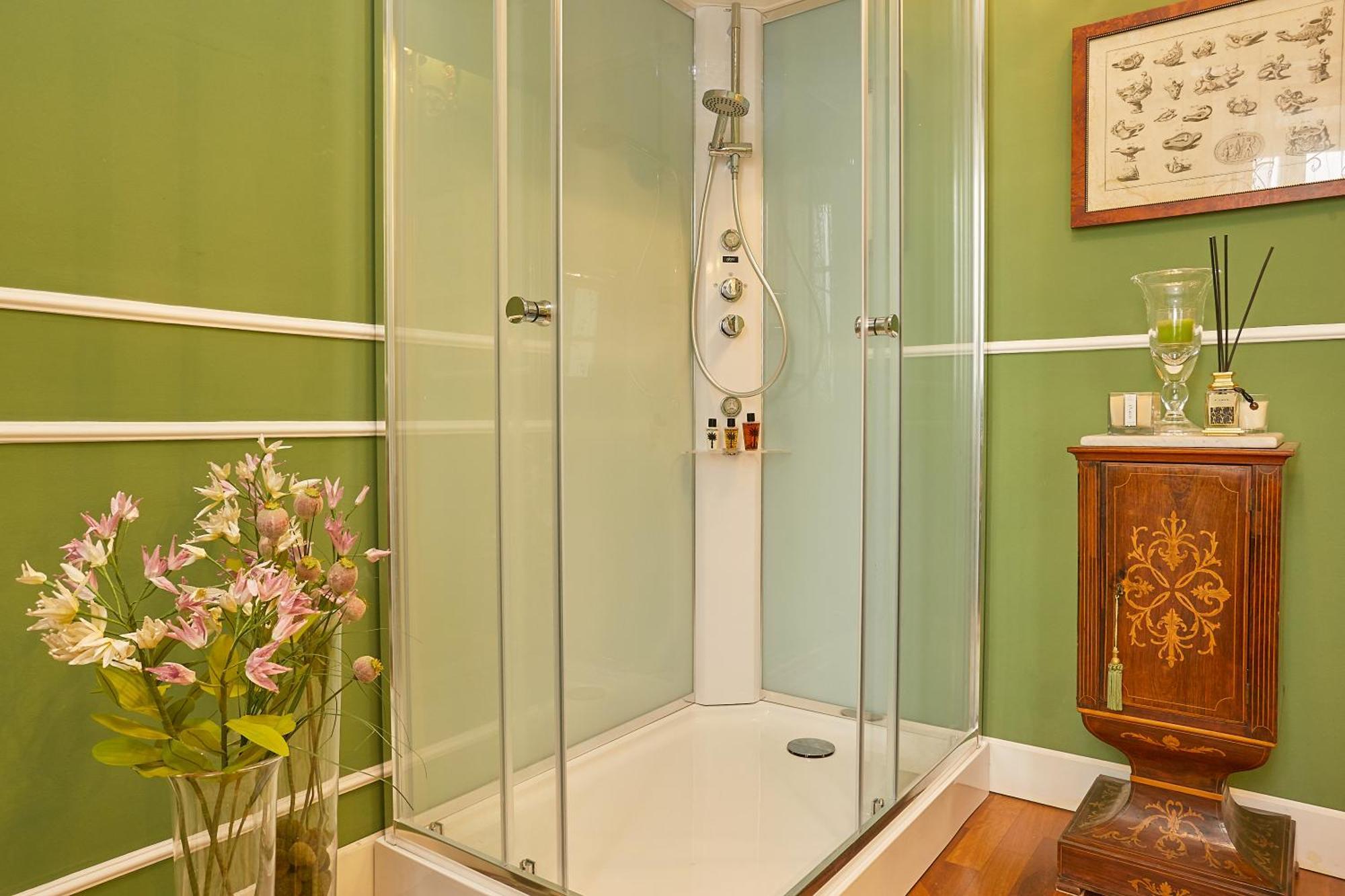 Dimora Dei Leoni Apartment Палермо Екстериор снимка