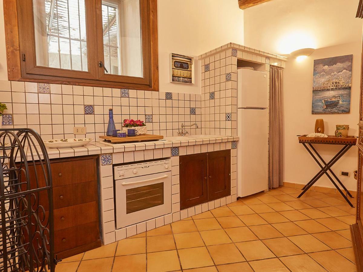 Dimora Dei Leoni Apartment Палермо Екстериор снимка