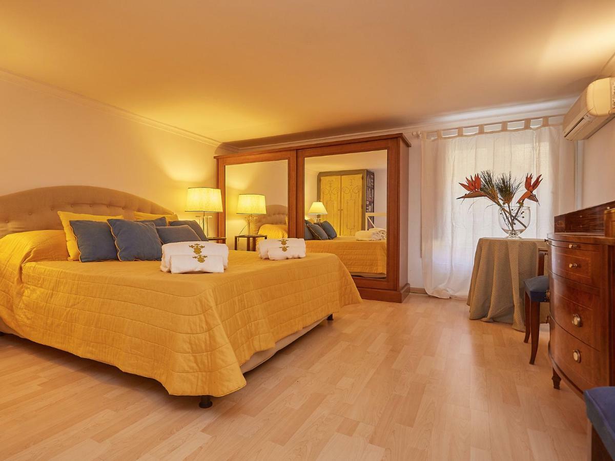 Dimora Dei Leoni Apartment Палермо Екстериор снимка