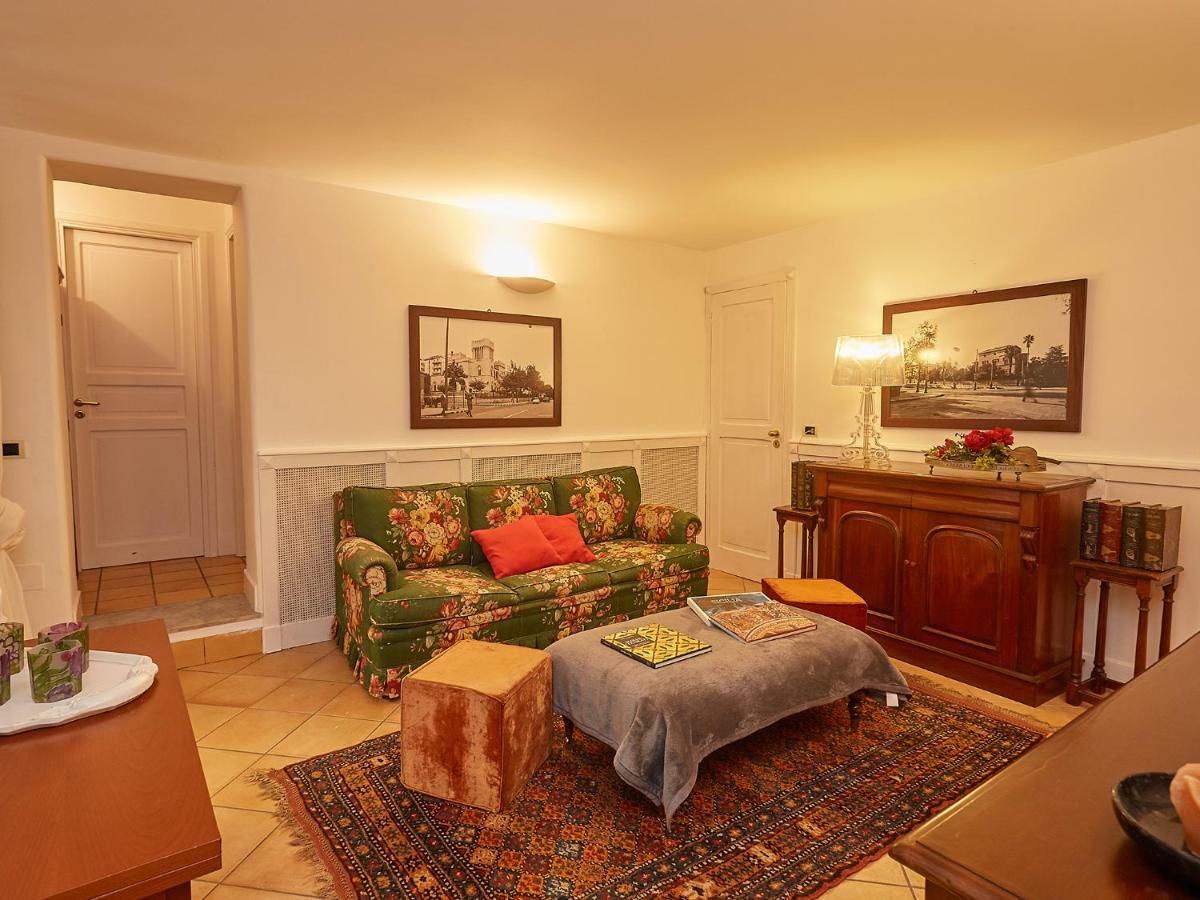 Dimora Dei Leoni Apartment Палермо Екстериор снимка
